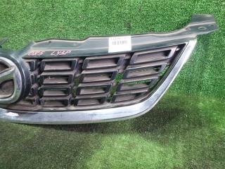 Решетка радиатора MAZDA MPV LY3P L3VE 8D31-50-700 3 ракурс