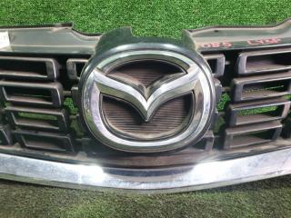 Решетка радиатора MAZDA MPV LY3P L3VE 8D31-50-700 4 ракурс