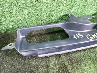 Решетка радиатора HONDA HR-V GH2 D16A 71120-S2H-000 2 ракурс