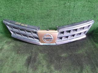 Запчасть Решетка радиатора  NISSAN TIIDA 62310-1JY0A,62310-1JY0B Контрактный Год: 2008   2008г. 2-я модель