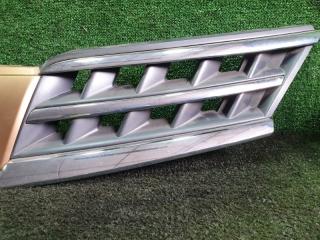 Решетка радиатора NISSAN TIIDA NC11 HR15DE 62310-1JY0A 4 ракурс