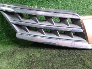 Решетка радиатора NISSAN TIIDA NC11 HR15DE 62310-1JY0A 5 ракурс