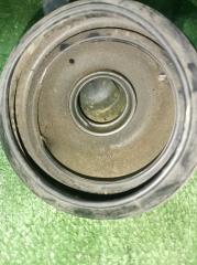 Горловина топливного бака NISSAN ELGRAND AVWE50 QD32ETI 17221-VE000 3 ракурс