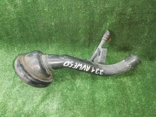 Горловина топливного бака NISSAN ELGRAND AVWE50 QD32ETI 17221-VE000 2 ракурс