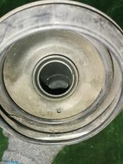 Горловина топливного бака NISSAN ELGRAND AVWE50 QD32ETI 17221-VE000 3 ракурс