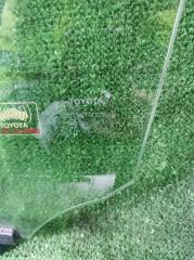 Стекло левое переднее TOYOTA SAI AZK10 2AZFXE 68102-75010 3 ракурс