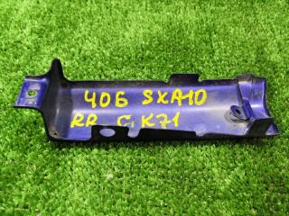 Планка под стоп правая задняя TOYOTA RAV4 SXA10 3SGE 52506-42010 2 ракурс