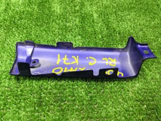 Планка под стоп левая задняя TOYOTA RAV4 SXA10 3SGE 52507-42010 2 ракурс