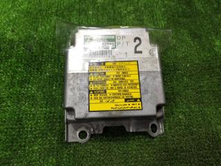 Блок управления airbag TOYOTA RAV4 SXA10 3SGE 89170-42040 1 ракурс