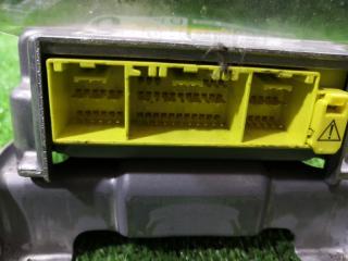 Блок управления airbag TOYOTA RAV4 SXA10 3SGE 89170-42040 3 ракурс