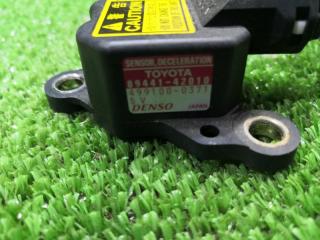 Датчик замедления TOYOTA RAV4 SXA10 3SGE 89441-42010 4 ракурс