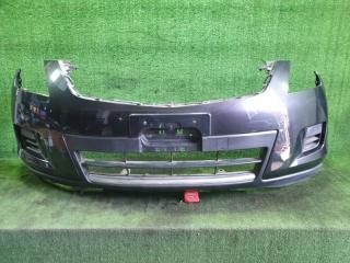 Бампер передний MAZDA MPV LY3P L3VE L206-50-031D 1 ракурс