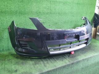 Бампер передний MAZDA MPV LY3P L3VE L206-50-031D 2 ракурс