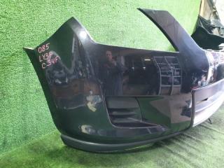 Бампер передний MAZDA MPV LY3P L3VE L206-50-031D 3 ракурс