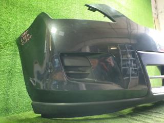 Бампер передний MAZDA MPV LY3P L3VE L206-50-031D 4 ракурс