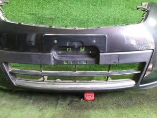 Бампер передний MAZDA MPV LY3P L3VE L206-50-031D 5 ракурс