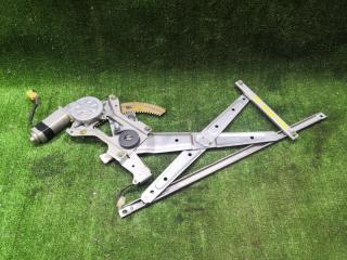 Запчасть Стеклоподъемник  передний правый MITSUBISHI PAJERO JUNIOR MR157756 Контрактный Год: 1996   ПРИМЕЧАНИЕ : АУКЦИОННОЕ АВТО  1996-Й ГОД ВЫПУСКА, 4WD, АКПП, КУЗОВ H57A, ДВИГАТЕЛЬ 4A31 НЕ ТУРБО, ЦВЕТ H66S74, КОМПЛЕКТАЦИЯ ZR-2.  ПРОДАЕТСЯ ИМЕННО ТО - ЧТО НА ФОТО !