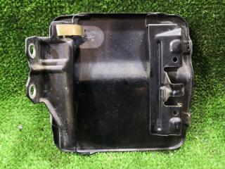 Лючок бензобака MITSUBISHI PAJERO JUNIOR H57A 4A31 MR208084 2 ракурс