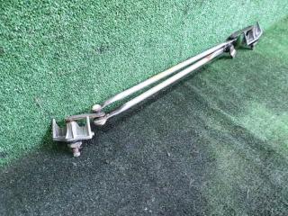 Механизм дворников передний MITSUBISHI PAJERO JUNIOR H57A 4A31 MR155344 2 ракурс