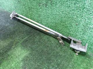 Механизм дворников передний MITSUBISHI PAJERO JUNIOR H57A 4A31 MR155344 5 ракурс