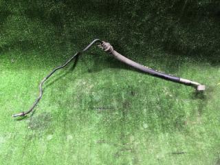 Запчасть Шланг гидроусилителя  MITSUBISHI PAJERO JUNIOR MR150208 Контрактный Год: 1996   ПРИМЕЧАНИЕ : АУКЦИОННОЕ АВТО  1996-Й ГОД ВЫПУСКА, 4WD, АКПП, КУЗОВ H57A, ДВИГАТЕЛЬ 4A31 НЕ ТУРБО, ЦВЕТ H66S74, КОМПЛЕКТАЦИЯ ZR-2.  ПРОДАЕТСЯ ИМЕННО ТО - ЧТО НА ФОТО !