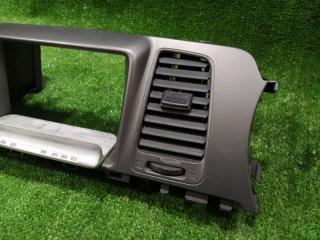Консоль магнитофона NISSAN MURANO TNZ51 QR25DE 68750-1SU0A 3 ракурс