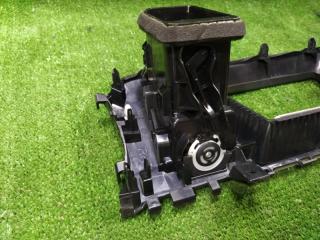 Консоль магнитофона NISSAN MURANO TNZ51 QR25DE 68750-1SU0A 5 ракурс