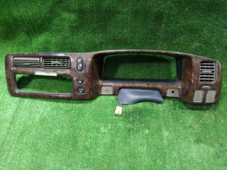 Консоль спидометра MITSUBISHI CHALLENGER K96W 6G72 MR381882 1 ракурс Консоль спидометра MITSUBISHI CHALLENGER K96W 6G72 MR381882 1 ракурс