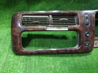 Консоль спидометра MITSUBISHI CHALLENGER K96W 6G72 MR381882 2 ракурс Консоль спидометра MITSUBISHI CHALLENGER K96W 6G72 MR381882 2 ракурс