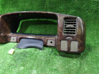 Консоль спидометра MITSUBISHI CHALLENGER K96W 6G72 MR381882 3 ракурс Консоль спидометра MITSUBISHI CHALLENGER K96W 6G72 MR381882 3 ракурс