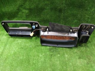 Консоль спидометра MITSUBISHI CHALLENGER K96W 6G72 MR381882 5 ракурс Консоль спидометра MITSUBISHI CHALLENGER K96W 6G72 MR381882 5 ракурс