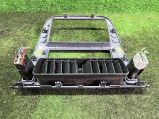 Консоль магнитофона HONDA HR-V GH2 D16A 77211-S2H-J00ZA 4 ракурс