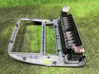 Консоль магнитофона HONDA HR-V GH2 D16A 77211-S2H-J00ZA 5 ракурс