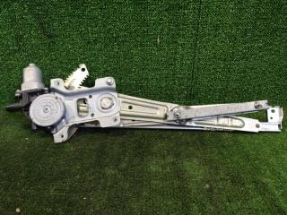 Стеклоподъемник правый передний HONDA INSIGHT ZE2 LDA 72211-TM8-003 3 ракурс