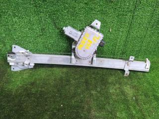 Запчасть Стеклоподъемник  передний левый MITSUBISHI PAJERO MR462789 Контрактный  3-х дверное авто.