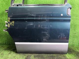 Дверь левая передняя MAZDA BONGO FRIENDEE SGLR WLT S05B-59-020M 3 ракурс