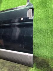 Дверь левая передняя MAZDA BONGO FRIENDEE SGLR WLT S05B-59-020M 5 ракурс