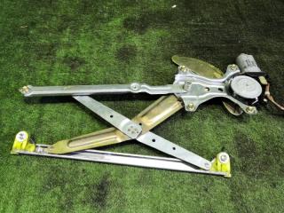 Стеклоподъемник левый передний TOYOTA CALDINA ST215G 3SGE 85720-21020 4 ракурс