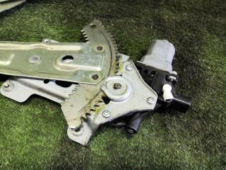 Стеклоподъемник правый передний HONDA INSIGHT ZE2 LDA 72211-TM8-003 2 ракурс