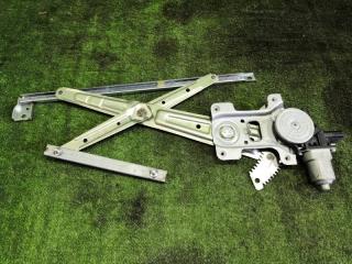 Стеклоподъемник правый передний HONDA INSIGHT ZE2 LDA 72211-TM8-003 3 ракурс