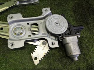 Стеклоподъемник правый передний HONDA INSIGHT ZE2 LDA 72211-TM8-003 4 ракурс