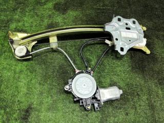 Стеклоподъемник левый задний TOYOTA CROWN JZS153 1JZGE 85720-30240 3 ракурс