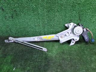 Стеклоподъемник правый передний MAZDA BONGO FRIENDEE SGL5 WLT S05B-58-590 1 ракурс
