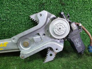 Стеклоподъемник правый передний MAZDA BONGO FRIENDEE SGL5 WLT S05B-58-590 3 ракурс