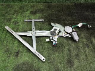 Стеклоподъемник правый передний MITSUBISHI CHALLENGER K97WG 4M40T MR181922 3 ракурс