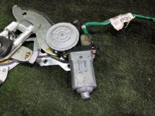 Стеклоподъемник правый передний MITSUBISHI CHALLENGER K97WG 4M40T MR181922 4 ракурс