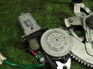 Стеклоподъемник правый передний MITSUBISHI CHALLENGER K97WG 4M40T MR181922 4 ракурс