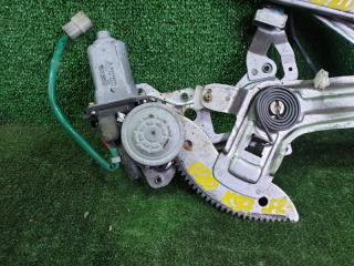 Стеклоподъемник правый передний MITSUBISHI CHALLENGER K97WG 4M40 MR181922 2 ракурс