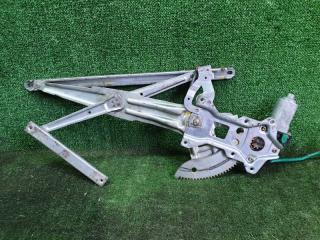 Стеклоподъемник правый передний MITSUBISHI CHALLENGER K97WG 4M40 MR181922 4 ракурс