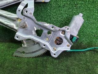 Стеклоподъемник правый передний MITSUBISHI CHALLENGER K97WG 4M40 MR181922 5 ракурс
